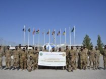 Pordenone: Donazione della 132a Brigata corazzata Ariete a sostegno del Comune per iniziative benefiche