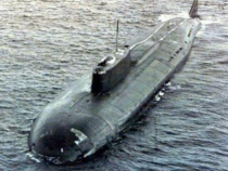 Russia: Kursk, 20 anni fa la tragedia del sottomarino russo