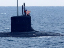 Estero: Gli Stati Uniti inviano un nuovo sottomarino nucleare nell’Artico