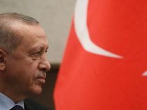 Geopolitica: dagli eventi in Siria salgono le quotazioni di Erdongan