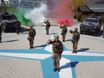 Nato: La missione KFOR e il supporto militare italiano