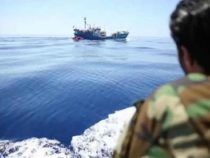 Cronaca: Libia, gli 8 pescatori italiani ancora nella mani di Haftar