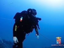 Marina Militare: Concluso il corso immersioni profonde 2021 per 6 palombari del COMSUBIN