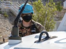 Unifil Libano: Conclusa l’esercitazione “Green Zone 2020”