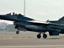 Esteri: alle Filippine costa più il velivolo F16 del F35
