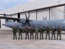 Aeronautica Militare: Sigonella, concluso il primo corso “Operatore Tecnico di Bordo” su P-72A