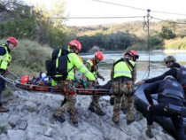 Attività addestrativa “Vardirex 2020”: Addestramento di intervento in caso di calamità