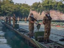 Esercito Italiano: Anniversario dell’Arma del Genio