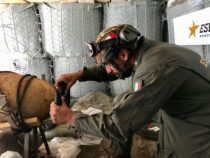Artificieri dell’Esercito: Fiumalbo (MO), disinnescata una bomba da 500 libbre