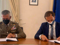 Friuli Venezia Giulia: Percorsi di formazione professionalizzanti, firmato protocollo d’intesa tra Esercito e regione