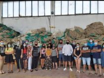 Cronaca: Pescatori siciliani incarcerati in Libia, il dramma dei familiari