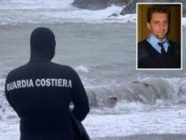 Cronaca: Aurelio Visalli, sottufficiale della Capitaneria di Porto di Milazzo si tuffa in mare per salvare due ragazzi e annega