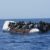 Immigrazione: Riprendono gli sbarchi di clandestini africani salpati dalla Libia
