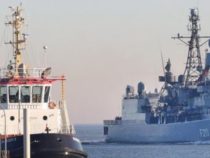 Mediterraneo: L’Unione Europea con IRINI controlla embargo armi in Libia