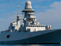 Covid-19: Telemedicina per sorvegliare i militari della nave Morgattini in isolamento