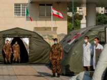 Libano: Beirut, l’ospedale da campo dell’Esercito Italiano