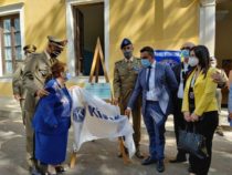 Solidarietà: Messina, Esercito e Kiwanis insieme per la disabilità