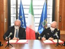 Aviazione civile e militare: ENAC e Aeronautica Militare siglano un atto di intesa