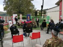 Agnano (NA): Al Centro Ippico prende il via il progetto pilota dell’Esercito