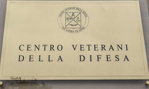 Difesa: i veterani delle missioni internazionali