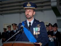 Intervista: Incontro con il Colonnello Chiriatti comandante del 41° Stormo di Sigonella