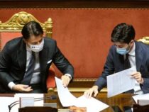 Covid-19: Il governo proroga lo stato di emergenza fino a gennaio 2021