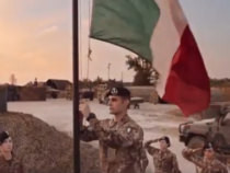 Ministero della Difesa: Il “credo” delle Forze Armate nel video realizzato per il 4 novembre