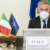 Roma: L’intervento del ministro della Difesa Lorenzo Guerini al “Nato Industry Forum”