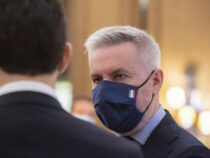 18 Marzo: Giornata nazionale in memoria delle vittime dell’epidemia di Coronavirus