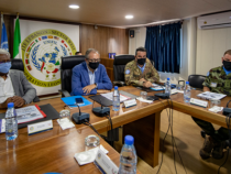 Libano: Visita del Vicecapo missione di Unifil Jack Christofides