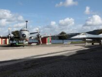 Museo storico dell’Aeronautica Militare: Riapertura al 31 ottobre dopo la ristrutturazione