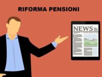 Riforma pensioni 2021: Opzione donna, ape social, addio quota 100