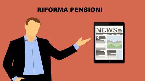 Pensioni: per il momento nessuna riforma