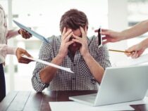 Leggi: Stress lavoro correlato