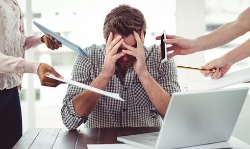Stress da lavoro correlato, ancora poco considerato per militari