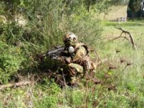 Esercito: Concluso il corso rilevamento CBRN