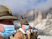 Truppe Alpine dell’Esercito: 148° anniversario della loro Costituzione
