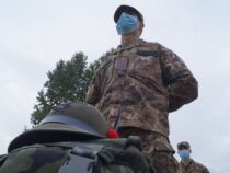 Concluso corso “MITALP” di base per le Truppe Alpine