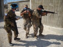 Missione Unifil in Libano: I caschi blu italiani addestrano l’esercito libanese