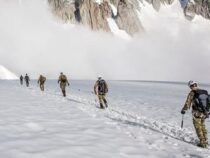 Percorsi formativi: Addestramento per le Squadre di Soccorso Alpino Militare (SSAM) del 9° Reggimento Alpini