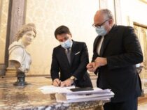 Decreto Ristori: Via libera del Consiglio dei ministri