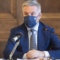 Crisi in Ucraina: Ministro della difesa Lorenzo Guerini “L’Italia farà la sua parte al fianco della Nato”