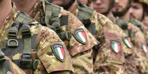 Esercito Italiano: Concluso il “Combat ready” per i VFP1 della