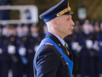 Comando Militare della Capitale: Visita del Capo di Stato Maggiore della Difesa, Generale Enzo Vecciarelli