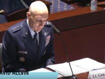 Congresso Usa: Il ruolo di Aviano nel confronto con la Russia