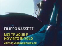 Libri: “Molte aquile ho visto in volo” di Filippo Nassetti