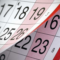 Pensioni mese febbraio: Il calendario dei pagamenti
