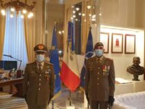 Stato Maggiore Esercito: Il primo Sottufficiale di Corpo dell’Esercito