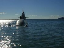 Marina Militare: Sistemi d’Electronic Warfare (EWS) a bordo dei sottomarini U-212 NFS italiani