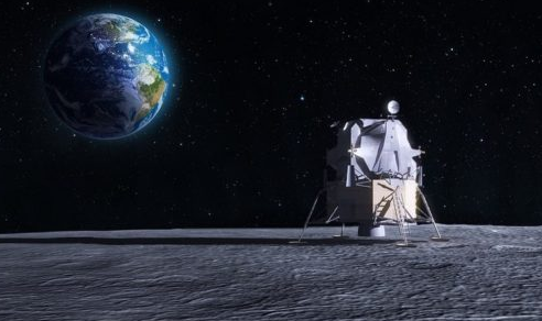 Spazio: per la conquista della luna c’è anche l’industria italiana